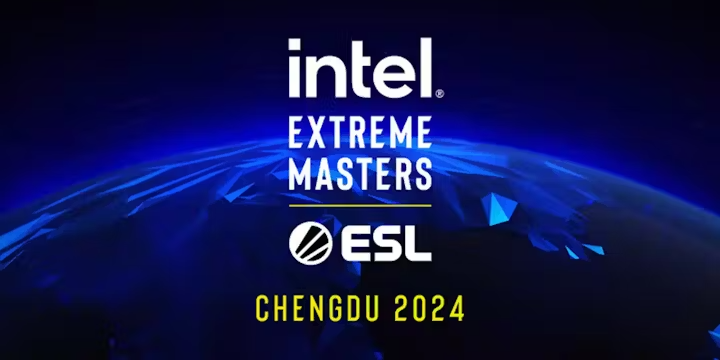 IEM Chengdu Talent Announced » TalkEsport