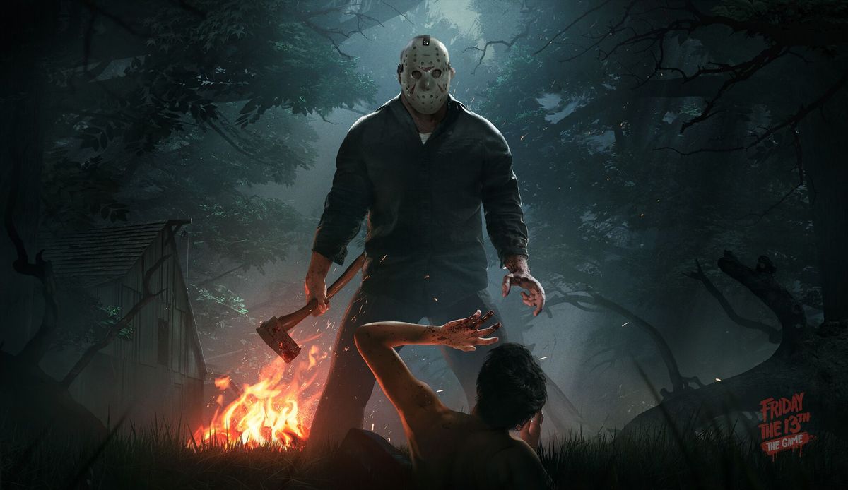 Friday the 13: The Game has been killed one more time: Fan-made ‘Resurrection’ project derailed by lawyers over ‘cavalier disregard of copyright law’