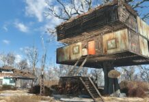 Everything you need to know about base building in Fallout 4 and Fallout 76