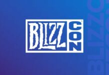 Blizzard Announces It's Skipping BlizzCon This Year