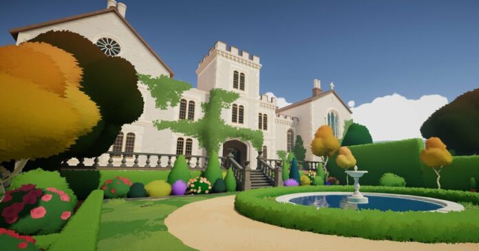 Botany Manor review – a beautiful, bucolic brain tickler