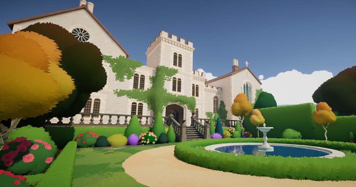 Botany Manor review – a beautiful, bucolic brain tickler