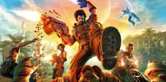 Bulletstorm studio People Can Fly's floundering Project Dagger officially dead