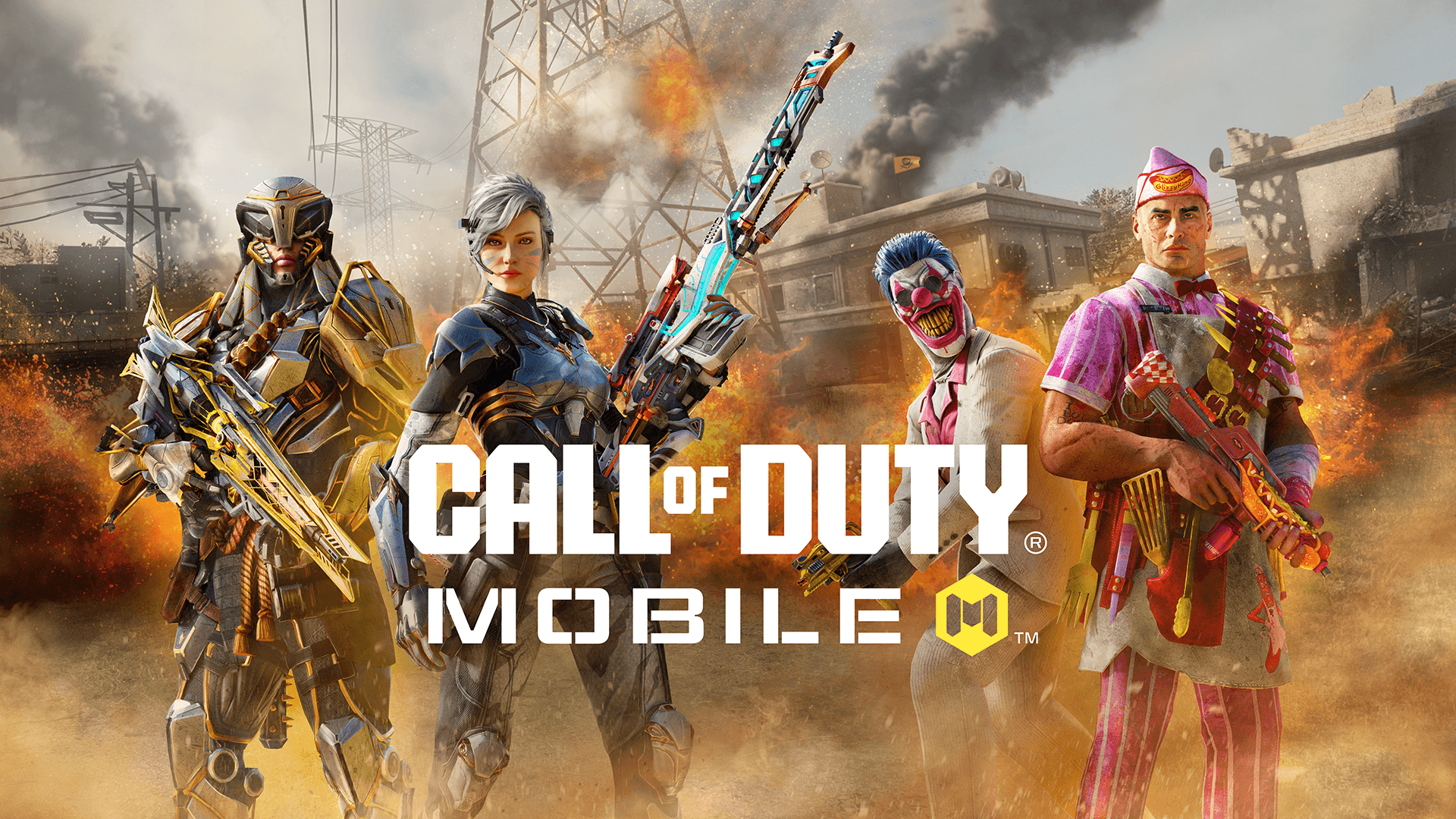 How To Change Your CoD Mobile Login (After Google Removal)