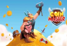 Coin Master free spins and Coins links