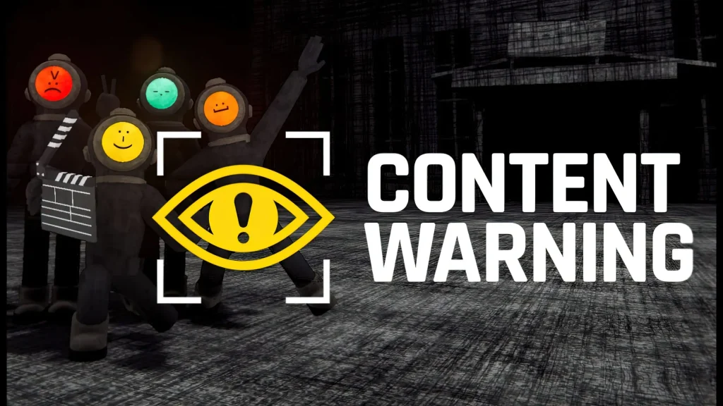 Is Content Warning Free to Play? Get the Answer Here