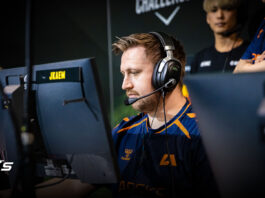 'F*** everything else': jkaem on Apeks' recent form slump and their approach to DH Melbourne