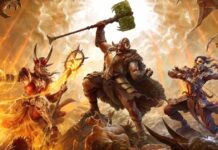 Diablo 4's Season 4: Loot Reborn is its "biggest gameplay update yet", out May