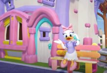 Daisy Duck and Oswald the Rabbit joining Disney Dreamlight Valley soon