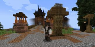 Game of the Week: Minecraft and pain-free construction