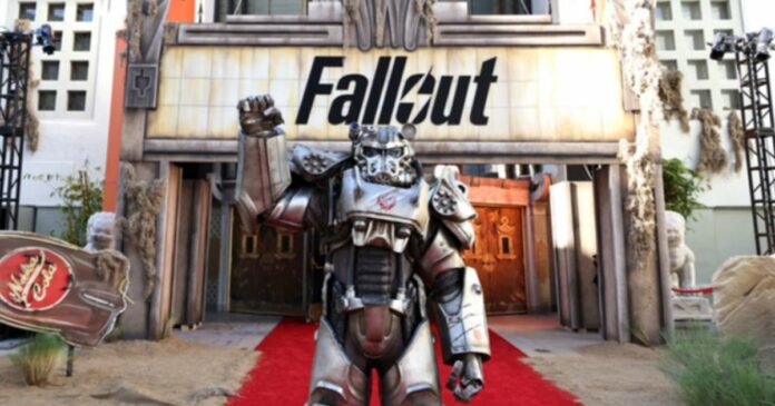 Despite Fallout TV success, an Elder Scrolls series seems unlikely