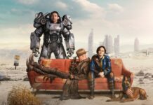 Amazon's Fallout TV Series Renewed For Season 2