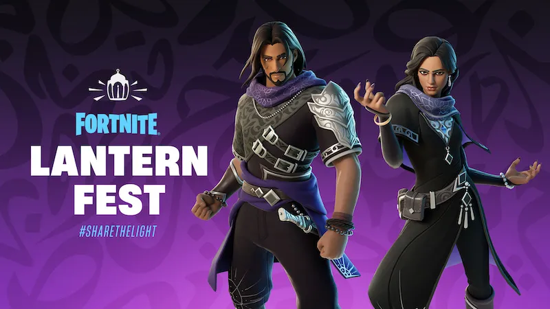 How to Earn Fortnite Lantern Trials Rewards in 2024 » TalkEsport