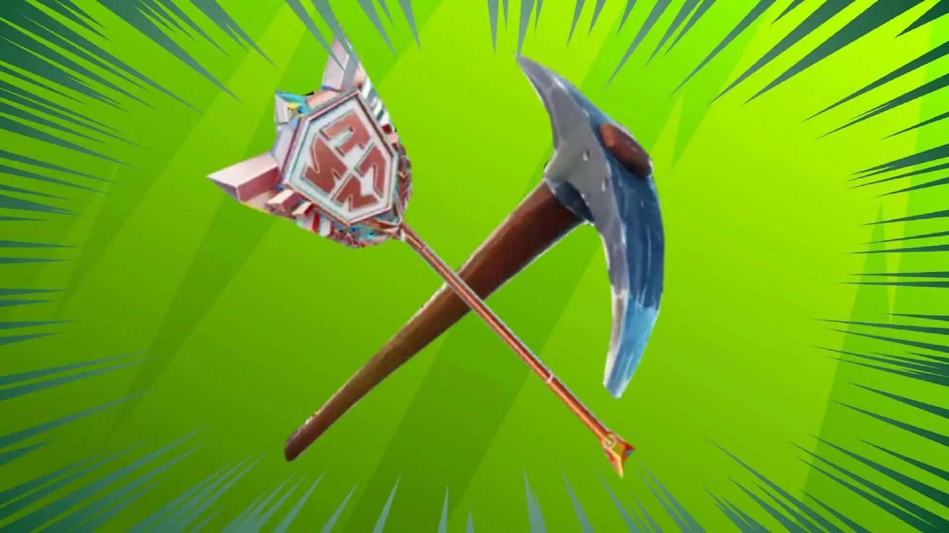 How Many Pickaxes Are There in Fortnite?