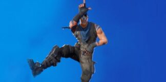 Fortnite Adds New Setting To Hide 'Confrontational Emotes'