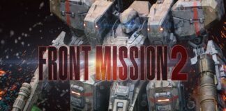 Switch Exclusive Front Mission 2: Remake Marches To PlayStation, Xbox, And PC This Month