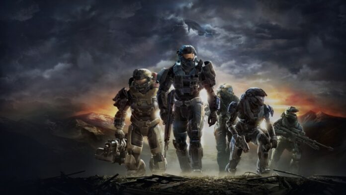 Former Halo, Destiny Lead Working On Unreal Engine 5 Competitive Multiplayer Game