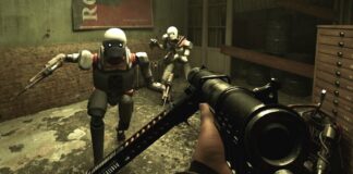 Next week's Epic Games Store freebies include Cold War shooter Industria