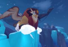 Gigantic: Rampage Edition is a slightly shaky but mostly thrilling revival of my favorite dead game