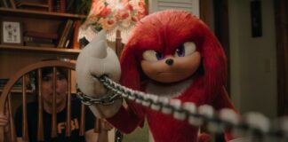 Knuckles Show Review – A Low-Stakes Climb