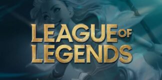 League of Legends Server