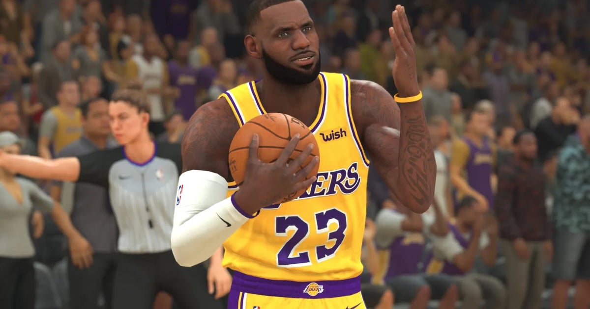 Take-Two wins NBA 2K tattoo lawsuit