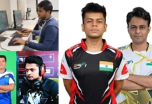 Maharashtra Rewards Asian Games Esports Athletes