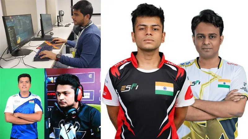 Maharashtra Rewards Asian Games Esports Athletes