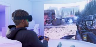 Meta opening Quest mixed reality OS up to third-party hardware makers