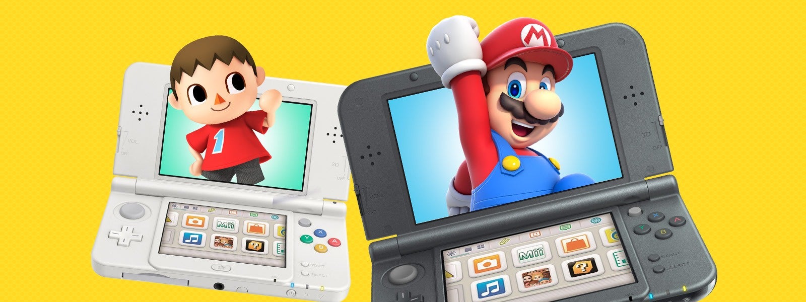 Nintendo Wii U and 3DS online services bow out today