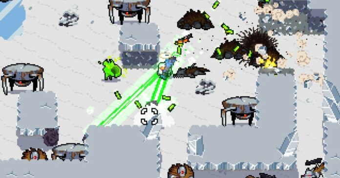 Nuclear Throne studio Vlambeer details future as Rami Ismail sells shares