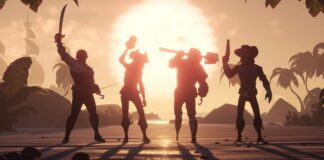 Excited for Grounded and Sea of Thieves on PlayStation, but not for the reasons you might think