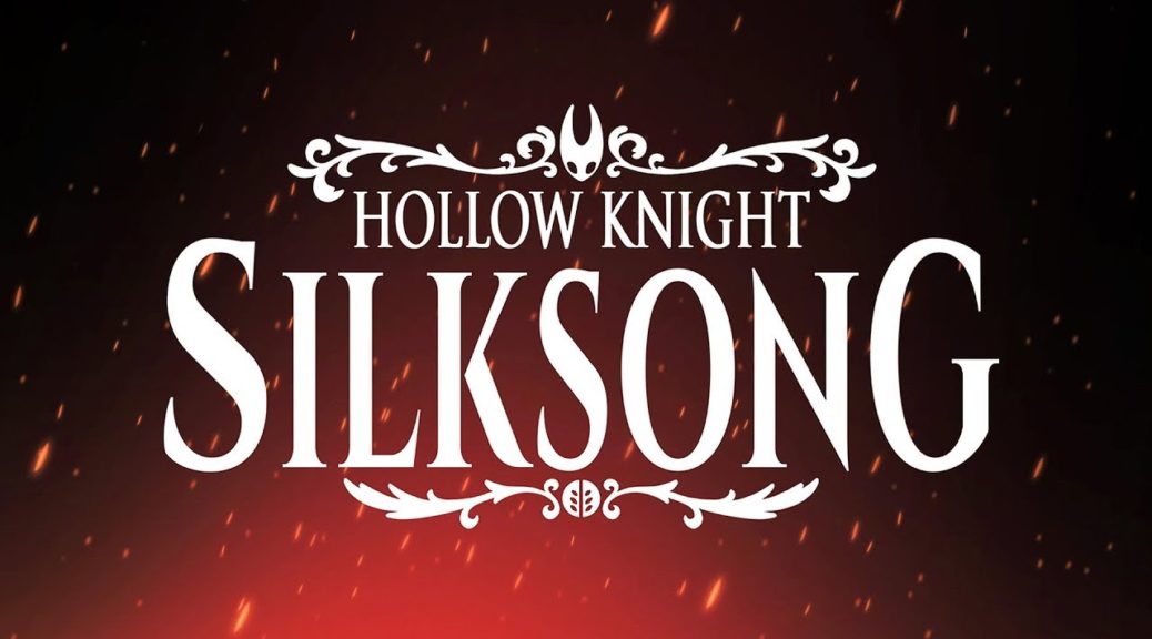 Hollow Knight: Silksong has now been rated in South Korea