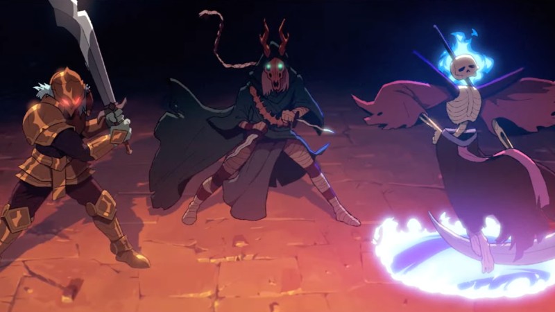 Slay The Spire II Announced, Hits Early Access Next Year