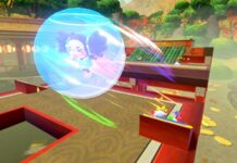 Super Monkey Ball Banana Rumble Preview - Getting Things Rolling Again