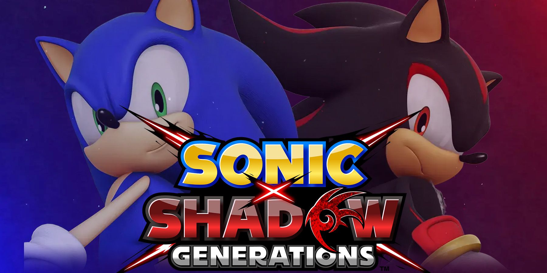 Midori says Sonic x Shadow Generations development is now complete