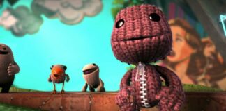 LittleBigPlanet3's servers will remain "offline indefinitely"