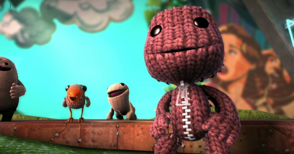 LittleBigPlanet3's servers will remain "offline indefinitely"