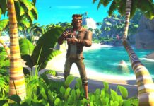18 nifty things to do in Sea of Thieves that the game doesn't tell you