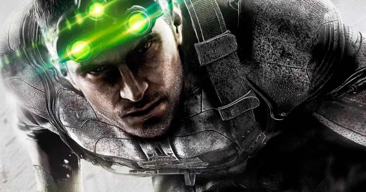 Splinter Cell Remake fans hope an update may be coming in June