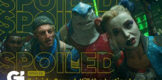 A Spoiler-Filled Discussion Of Suicide Squad: Kill The Justice League