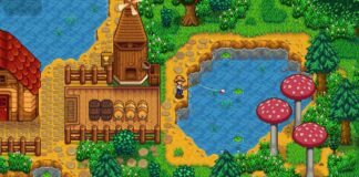 Stardew Valley creator casually flings 40 new mine layouts into latest patch