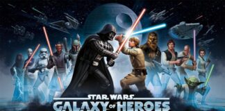 Star Wars: Galaxy Of Heroes Is Coming To PC With A Better Framerate And Higher Resolution