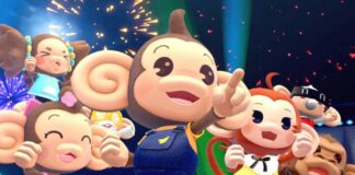 Super Monkey Ball Banana Rumble: Sega Unveils New 4-Player Co-Op Adventure Mode With Gameplay Trailer