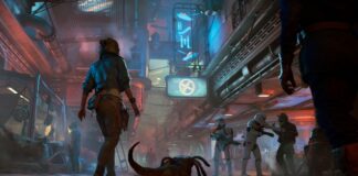 Star Wars Outlaws Release Date Set For August, New Story Trailer Shown