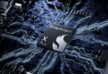 Qualcomm Snapdragon X series CPU and laptops