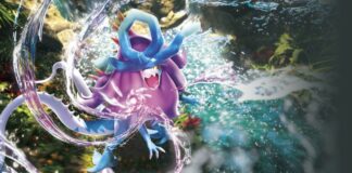 Pokémon TCG: Scarlet & Violet – Temporal Forces | The Coolest Cards We Pulled