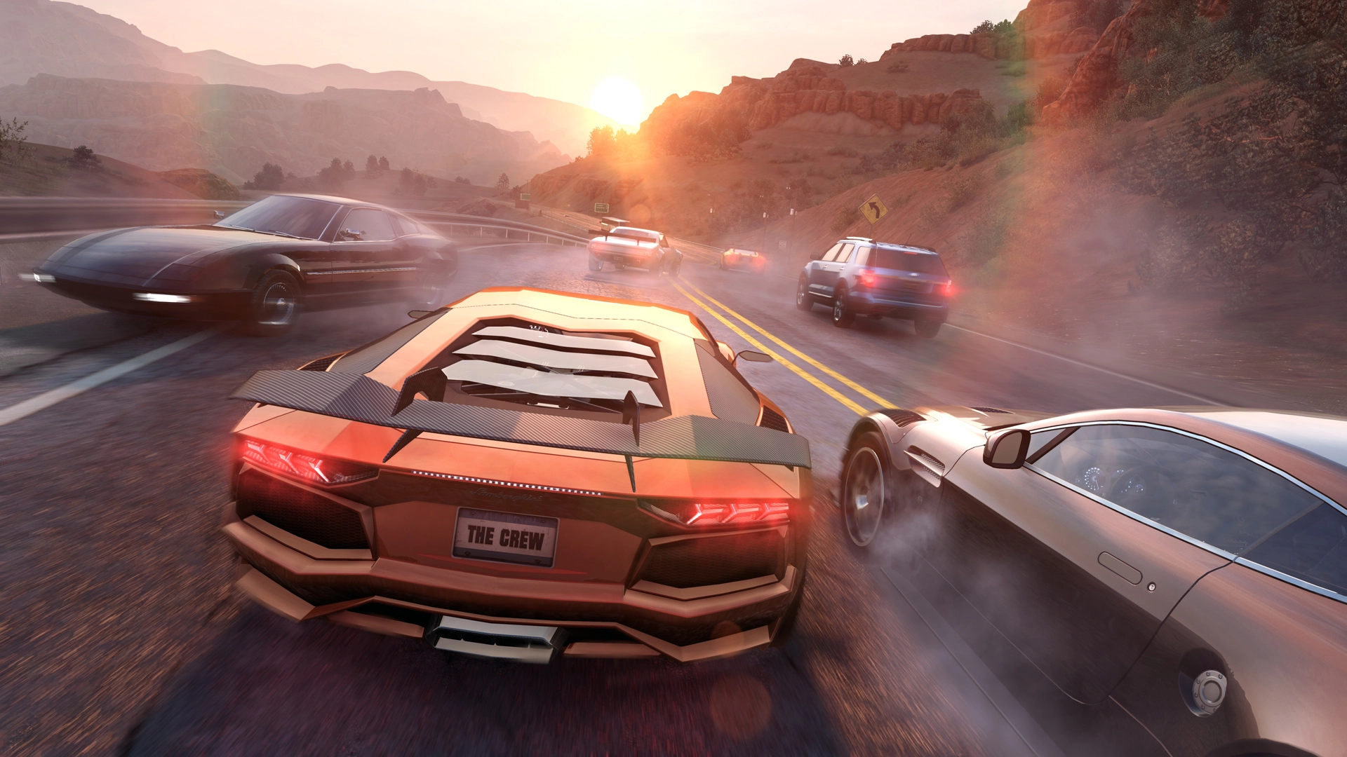 Ubisoft’s Removal of The Crew From Owners’ Libraries Faces Severe Backlash