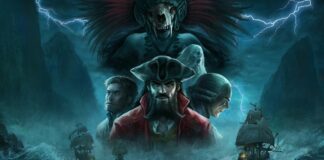 Image for Upcoming pirate RPG wants to break from cliché and show 