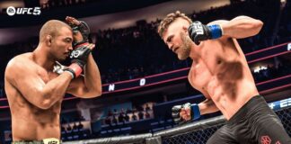 EA Sports UFC 5 Announces Huge Roster Updates To Coincide With UFC 300 And Future Pay-Per-Views